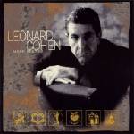 Sony Music Cohen Leonard: More Best Of - CD (016651)