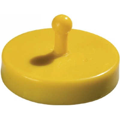 Schnabels Gumená kačička Závažie 9 cm
