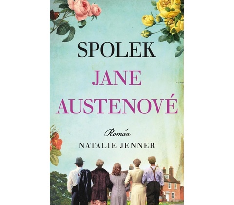 Spolek Jane Austenové