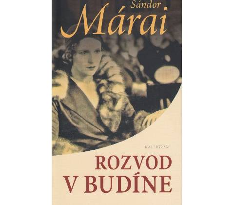Rozvod v Budíne