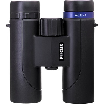 Focus Optics Activa 8x32
