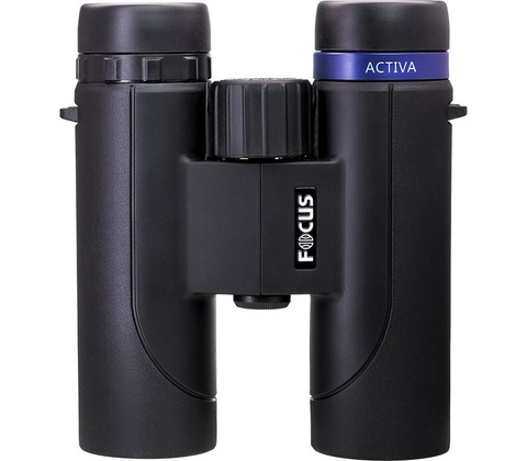 Focus Optics Activa 8x32