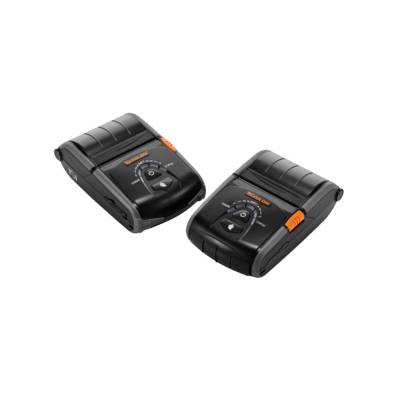 BIXOLON SPP-R200IIIPLUS, new WLAN Module, 8 dots/mm (203 dpi), linerless, USB, RS232, Wi-Fi (SPP-R200IIIWDaKL)