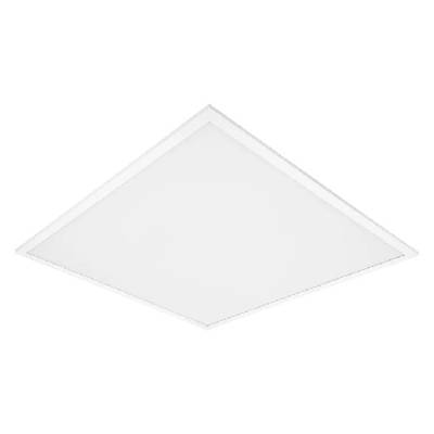 LED панел Ledvance PL PFM 600, квадратен, 36W, 240V, 4320lm, 4000K, бяла рамка, защита (IP40), бял
