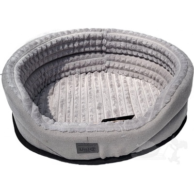 UNIQ Pets kulatý COMFORT ZONE – Hledejceny.cz
