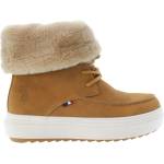 U. S. Polo Assn Penny001 кафяво, бяло 38 (icy001w/dhf1-cuo002)