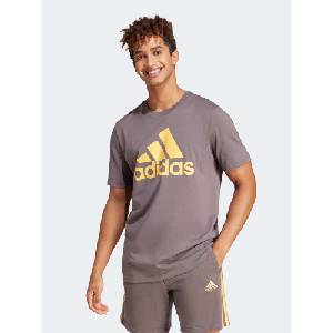 Adidas Тениска Essentials Single Jersey Big Logo T-Shirt (IR8304)
