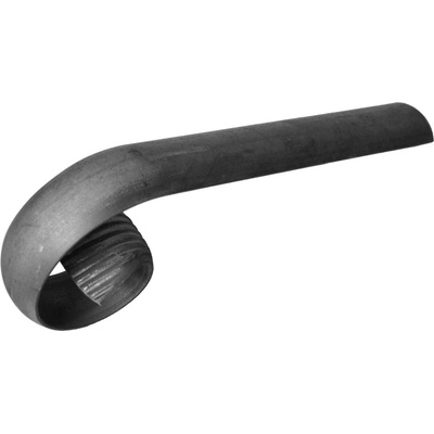 Ukončení madla 300 x 120 mm
