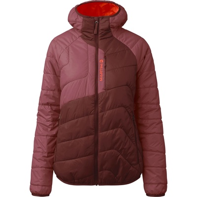 Martini Дамско синтетично яке Martini Women's Desire Padded Jacket Primaloft Synthetic jacket - Peakan / Winter Apple (104-6438-0213)