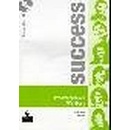 Success Pre-Intermediate Workbook + CD