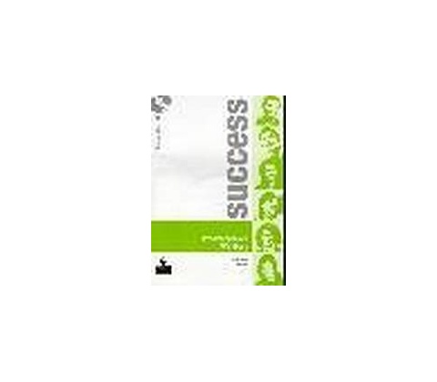 Success Pre-Intermediate Workbook + CD