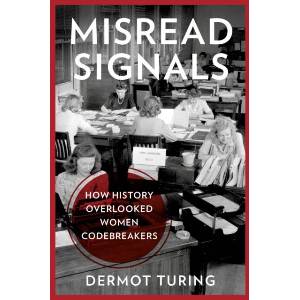 Misread Signals (ISBN: 9781803997933)