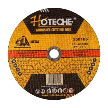 Hoteche Řezný kotouč 230 mm HT550105
