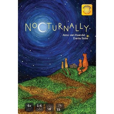 Sunny Games Nocturnally