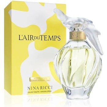 Nina Ricci L'Air du Temps toaletní voda dámská 100 ml