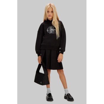 Calvin Klein Детска пола Calvin Klein Jeans (IG0IG03059.128.176.PPY2)