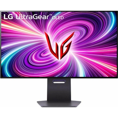 LG UltraGear 32GS95UX-B