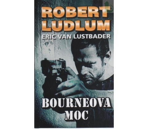 Bourneova moc