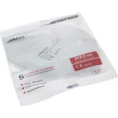 Fabulo respirátor FFP2 1 ks