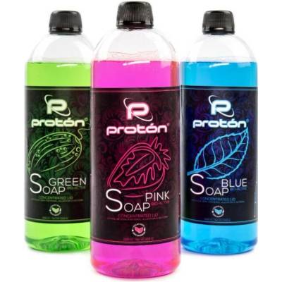 Proton Soap concentrated růžové 1000 ml