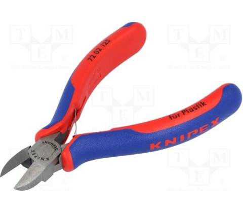 Knipex 7202125