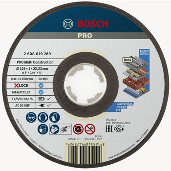 Bosch 2.608.619.269