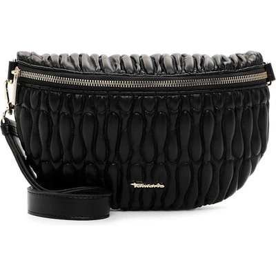 Tamaris Charis 33371-100 Black dámská kabelka černá