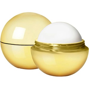 SunewMed+ Балсам за устни с аромат на ванилия Gold Kiss, 13 g - baby