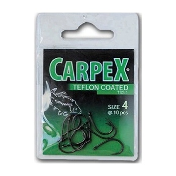 Robinson Hook Carpex Teflon Super Strong 1 vel.1 10 ks