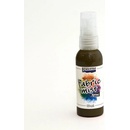 Farba na textil v spreji Fabric Mist 50 ml Thorn