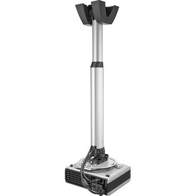 Vogels Teleskopický stropní držák na větší projektor, délka 85-135 cm – Zbozi.Blesk.cz