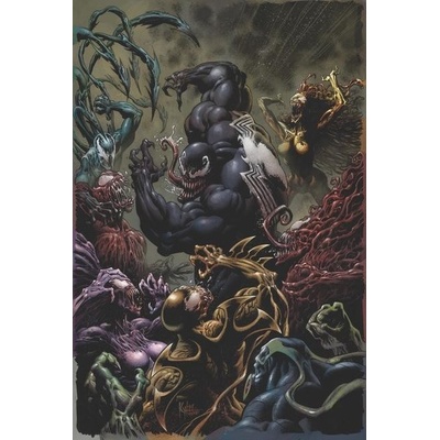 Venom By Donny Cates Vol. 3: Absolute Carnage