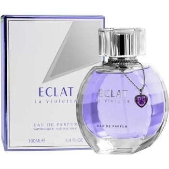 Fragrance World Eclat La Violette EDP 100 ml