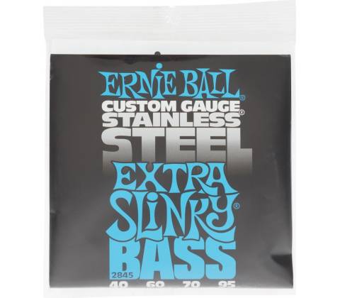 Ernie Ball 2845
