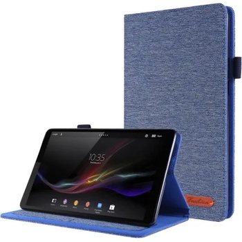 Калъф Ka Digital за таблет Lenovo Tab M8, TB-8505F/X, TB-8705F/X, 8 инча, Син (LT-M8-8-case-BL)