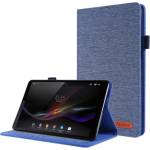  Калъф Ka Digital за таблет Lenovo Tab M8, TB-8505F/X, TB-8705F/X, 8 инча, Син (LT-M8-8-case-BL)
