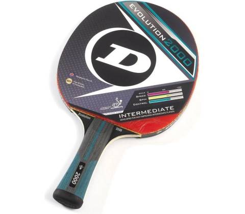Dunlop Evolution 2000