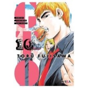 GTO GREAT TEACHER ONIZUKA 10 | TORU, FUJISAWA (2024)