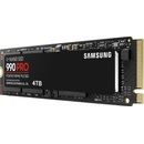 Image 1 of Samsung 990 PRO 4TB (MZ-V9P4T0BW)