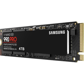 Image 1 of Samsung 990 PRO 4TB (MZ-V9P4T0BW)