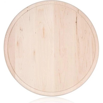 BANQUET Prkénko krájecí dřevěné BRILLANTE 30 x 1,5 cm