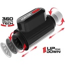 Jamyjob Vortex Thrusting And 360 Rotate Tech Turbo Mode Masturbator