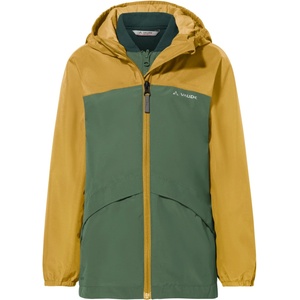 VAUDE Детско 3-в-1 яке Vaude Kid's Escape 3in1 Jacket 3-in-1 jacket - Woodland / Savanna - размер 104 (EU) (703-1898-2313)