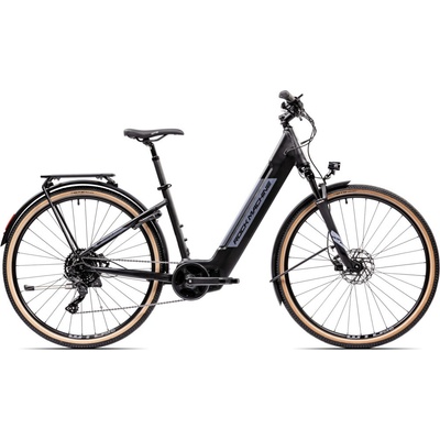 Rock Machine CrossRide e450 FS Touring 2025