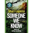 Someone We Know