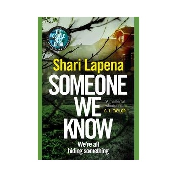 Someone We Know