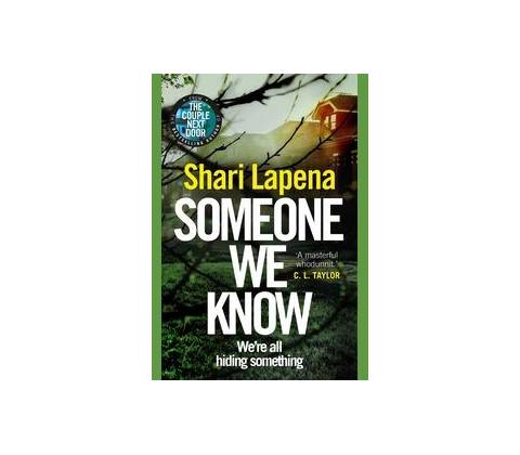 Someone We Know