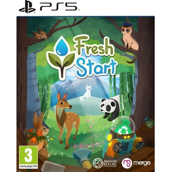 Fresh Start
