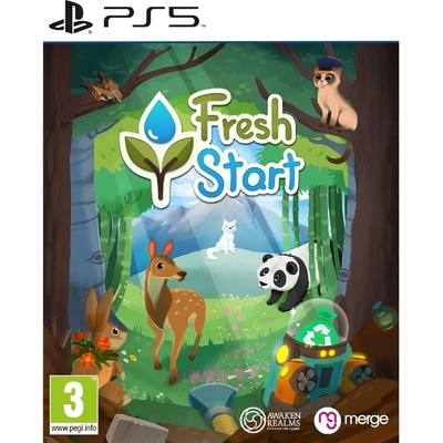 Fresh Start