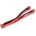 Revtec Паралелен Y-кабел Deans 12AWG 12см